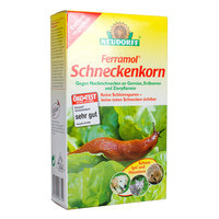 Tigude tõrje Ferramol 1 kg